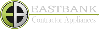 Eastbank Contractor Appliances Logo